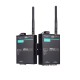 مبدل سریال به اترنت بی سیم صنعتی موگزا MOXA NPort W2250A-W4-EU Serial to Wireless Device Server