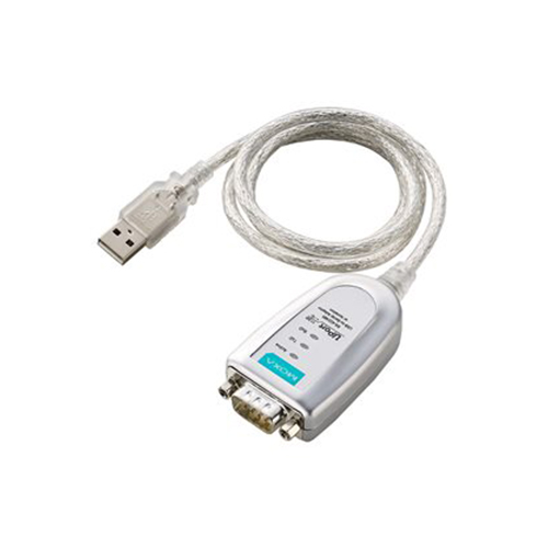 مبدل USB به سریال موگزا MOXA UPort 1130I USB-to-Serial Converter