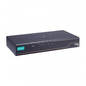 مبدل USB به سریال موگزا MOXA UPort 1410-G2 USB-to-Serial Converter