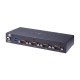 مبدل USB به سریال موگزا MOXA UPort 1410-G2 USB-to-Serial Converter