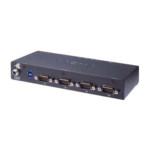 مبدل USB به سریال موگزا MOXA UPort 1450-G2-T USB-to-Serial Converter