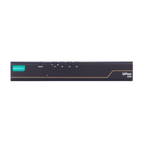 مبدل USB به سریال موگزا MOXA UPort 1450-G2 USB-to-Serial Converter