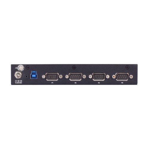 مبدل USB به سریال موگزا MOXA UPort 1450-G2 USB-to-Serial Converter