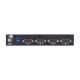 مبدل USB به سریال موگزا MOXA UPort 1450I-G2 USB-to-Serial Converter