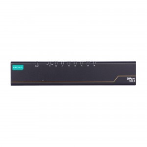 مبدل USB به سریال موگزا MOXA UPort 1650-8-G2-T USB-to-Serial Converter