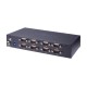 مبدل USB به سریال موگزا MOXA UPort 1650I-8-G2-T USB-to-Serial Converter