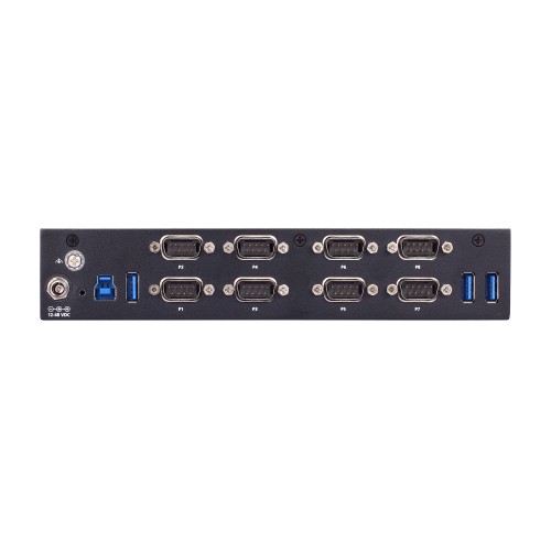 مبدل USB به سریال موگزا MOXA UPort 1650I-8-G2 USB-to-Serial Converter