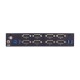 مبدل USB به سریال موگزا MOXA UPort 1650I-8-G2 USB-to-Serial Converter