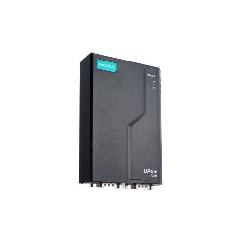مبدل USB به سریال موگزا MOXA UPort 1250-G2-T USB-to-Serial Converter
