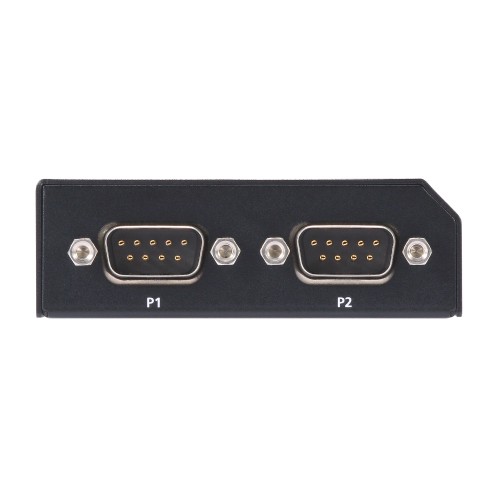 مبدل USB به سریال موگزا MOXA UPort 1250-G2 USB-to-Serial Converter