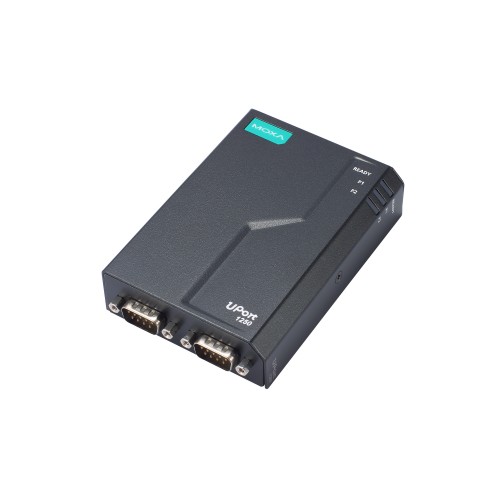 مبدل USB به سریال موگزا MOXA UPort 1250-G2 USB-to-Serial Converter