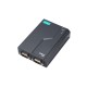 مبدل USB به سریال موگزا MOXA UPort 1250-G2 USB-to-Serial Converter