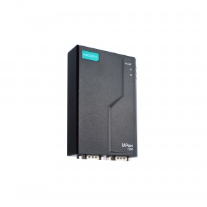 مبدل USB به سریال موگزا MOXA UPort 1250I-G2 USB-to-Serial Converter