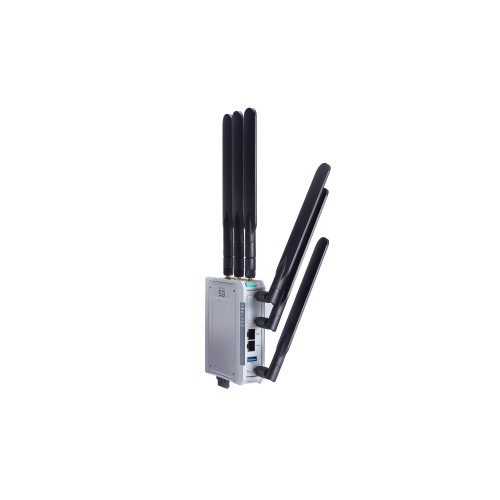گیت وی سلولار صنعتی موگزا MOXA CCG-1510-T Industrial Cellular Gateway