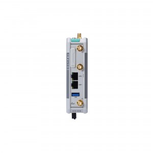 گیت وی سلولار صنعتی موگزا MOXA CCG-1510-T Industrial Cellular Gateway