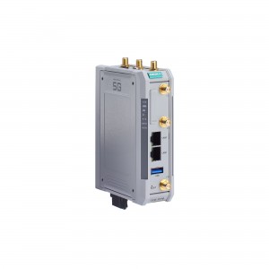 گیت وی سلولار صنعتی موگزا MOXA CCG-1510-US-T Industrial Cellular Gateway