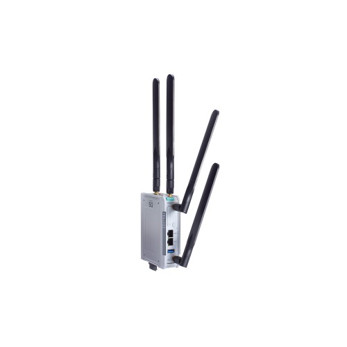 گیت وی سلولار صنعتی موگزا MOXA CCG-1520-T Industrial Cellular Gateway