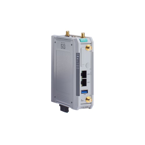 گیت وی سلولار صنعتی موگزا MOXA CCG-1520-T Industrial Cellular Gateway