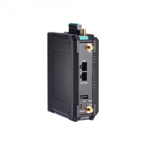روتر سلولار صنعتی موگزا MOXA OnCell G4302-LTE4-AU-T Industrial Cellular Router
