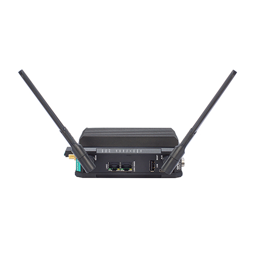 روتر سلولار صنعتی موگزا MOXA OnCell G4302-LTE4-US-T Industrial Cellular Router