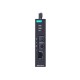 مبدل اترنت به فیبر نوری صنعتی موگزا MOXA IMC-P21A-G2-M-ST Ethernet-To-Fiber Converter
