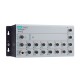 سوئیچ مدیریتی صنعتی موگزا MOXA TN-G4516-8GPoE-4XGPoE-WV-T Managed Ethernet Switch