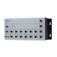 سوئیچ مدیریتی صنعتی موگزا MOXA TN-G4516-8GPoE-4XGPoE-WV-T Managed Ethernet Switch