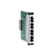 ماژول اترنت موگزا MOXA CM-600-4MST Ethernet Module