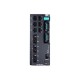 سوئیچ مدیریتی صنعتی موگزا MOXA EDS-4009-3MSC-LV Managed Ethernet Switch
