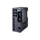 سوئیچ مدیریتی صنعتی موگزا MOXA EDS-4009-3SSC-HV Managed Ethernet Switch