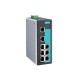سوئیچ مدیریتی صنعتی موگزا MOXA EDS-408A-PN-T Managed Ethernet Switch