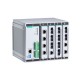سوئیچ مدیریتی صنعتی موگزا MOXA EDS-616 Managed Ethernet Switch