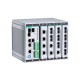سوئیچ مدیریتی صنعتی موگزا MOXA EDS-619 Managed Ethernet Switch