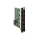 ماژول اترنت موگزا MOXA IM-G7000A-4GSFP Ethernet Module