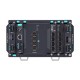 سوئیچ مدیریتی صنعتی موگزا MOXA MDS-G4012-4XGS-T Managed Ethernet Switch