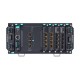 سوئیچ مدیریتی صنعتی موگزا MOXA MDS-G4020-4XGS-T Managed Ethernet Switch