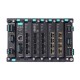 سوئیچ مدیریتی صنعتی موگزا MOXA MDS-G4020 Managed Ethernet Switch