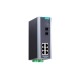 سوئیچ مدیریتی صنعتی موگزا MOXA PT-508-SS-SC-24 Managed Ethernet Switch