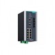 سوئیچ مدیریتی صنعتی موگزا MOXA PT-510-SS-SC-24 Managed Ethernet Switch