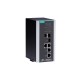 سوئیچ مدیریتی صنعتی موگزا MOXA PT-G503-PHR-PTP-WV Managed Ethernet Switch
