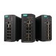 سوئیچ مدیریتی صنعتی موگزا MOXA PT-G510-4GTX4GSFP-PHR-HV Managed Ethernet Switch