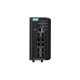 سوئیچ مدیریتی صنعتی موگزا MOXA PT-G510-4GTX4GSFP-PHR-WV Managed Ethernet Switch