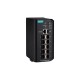 سوئیچ مدیریتی صنعتی موگزا MOXA PT-G510-8GSFP-PHR-WV Managed Ethernet Switch