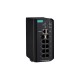 سوئیچ مدیریتی صنعتی موگزا MOXA PT-G510-8GTX-PHR-HV Managed Ethernet Switch
