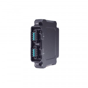 ماژول تغذیه موگزا MOXA PWR-100-LV Power Module