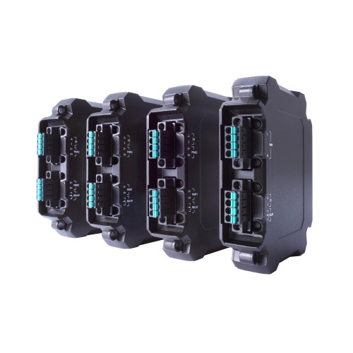 ماژول تغذیه موگزا MOXA PWR-100-LV Power Module