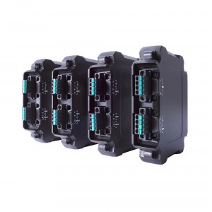 ماژول تغذیه موگزا MOXA PWR-101-LV-BP-I Power Module
