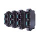 ماژول تغذیه موگزا MOXA PWR-105-HV-I Power Module