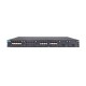 سوئیچ مدیریتی صنعتی موگزا MOXA RKS-G4028-PL-12XGS-T Industrial Managed Switch