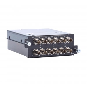 ماژول اترنت موگزا MOXA RM-G4000-6MST Module 